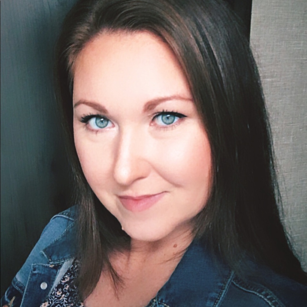 Meet your Posher, Melissa